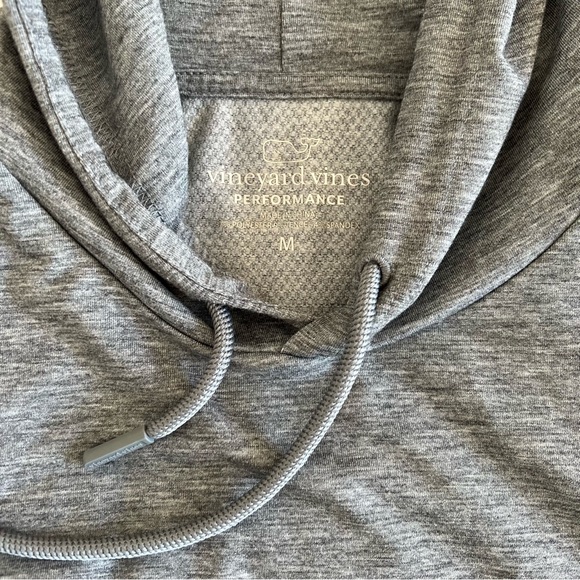 Vineyard Vines Performance Hoodie - Picture 2 of 9